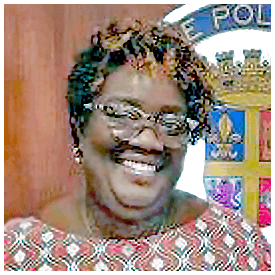 St Augustine Police: In search of accreditation