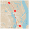 Free park and ride shuttle returns Saturday