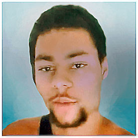 Murder suspect at large and manhunt is underway