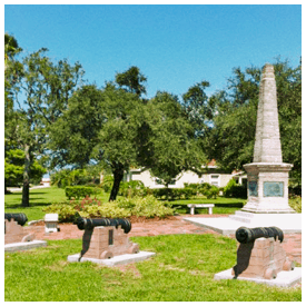 Seeking St. Augustine’s second location