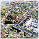 Easter Parade is tomorrow morning Saturday April 20th