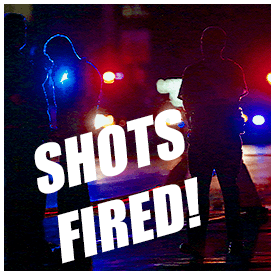 Flash: City police respond to shots fired at No Name Bar