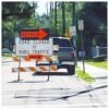 FDOT road repairs and maintenance report