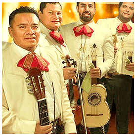 Celebrate an authentic Cinco de Mayo with music and Mexican culture