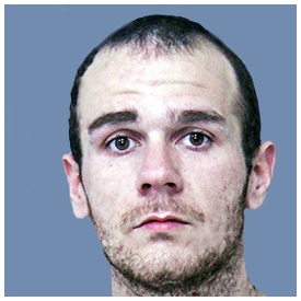 Stolen tag stop led to 4 new misdemeanor and 2 new felony charges for 26-year-old driver