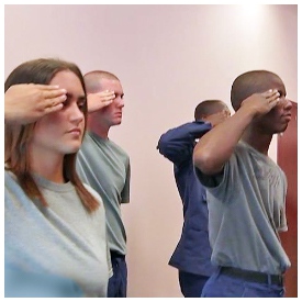 Florida Youth Challenge Academy graduates 144 at-risk teens tomorrow