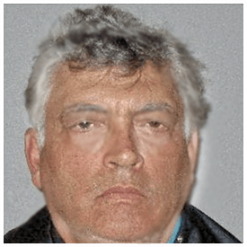 Dr Fruehan pleads no-contest to the battery of a person over 65-years-old