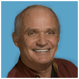 Obituary: Jerry Dixon