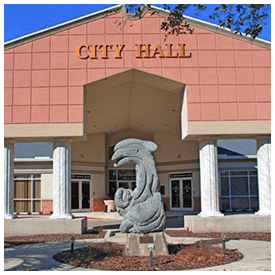 St Augustine Beach gives notice of interim city commissioner vacancy - Vimarsana News
