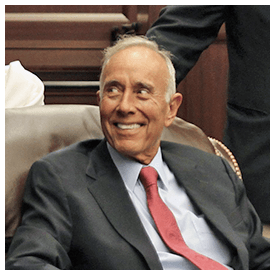 Honoring a Northeast Florida legal career