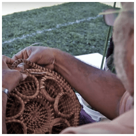 Gullah Geechee Corridor film now available on iTunes, Amazon and Google Play