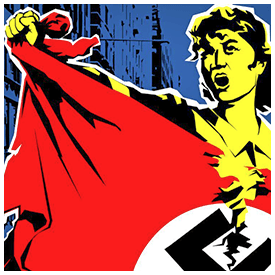 No local violence reported during “National Days of Action Against White Supremacy”