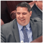 Hutson introduces Keep Our Graduates Working Act