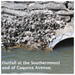 City misrepresented risk of flooding and they are doing it again