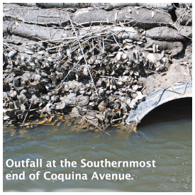 City misrepresented risk of flooding and they are doing it again