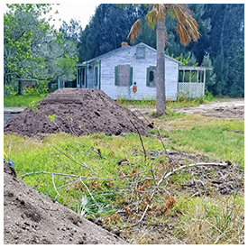 City holding latest community explanation for 91 Coquina on Friday