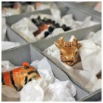 Grant funding will help Lightner create state-of-the-art collections storage