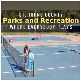 See what St Johns County has to offer
