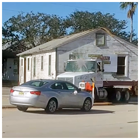 Taxpayer reserve funds flee City of St Augustine thanks to Coquina Avenue landgrab