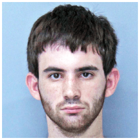 Arrest made after 2-month-long investigation of child pornography.