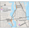 Ponce de Leon Boulevard roadway changes meeting today