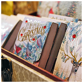 Museum Store Sunday offers Lightner guests a unique shopping experience