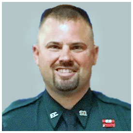 Deputy suspended without pay after being arrested at White Lion