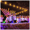 Chanukah celebrations bring generations together