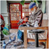 Story of US Army veteran John Meade finds a happy ending