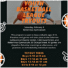 March Madness Youth Basketball is back