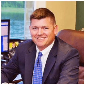 Miner appointed number-two as dust settles in county clerk’s office