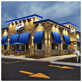 Culvers approves St Johns County location for a new restaurant on US-1 ...