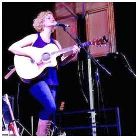 Online Concert Series to support local musicians
