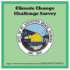 Climate Change Challenge Survey