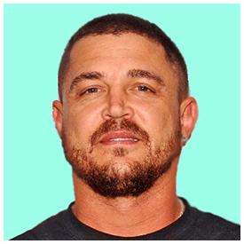 Armed driver in high-speed chase identified — as well as the deputies who killed him