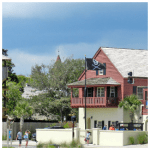 Croce & Company’s St Augustine businesses suspend operations