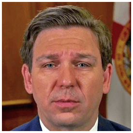 Its official: Governor issues a statewide stay-at-home order