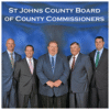 St Johns County extends building and permit fee reductions