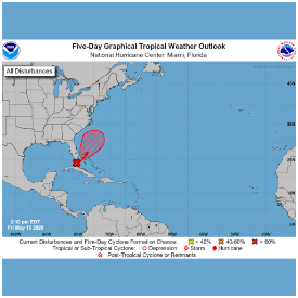Weekend at the beach includes the risk of rip currents
