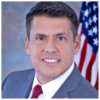 4th Congressional District candidate Erick Aguilar guest of Tea Party