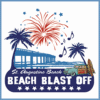 Beach Blast Off Fireworks show cancelled for 2020