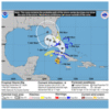 Emergency Management releases initial FLASH report on Tropical Storm Eta