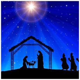 News from Bethlehem: Savior born in the city of David