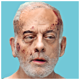 Police arrest Joe DiMaggio in standoff at water plant in Lincolnville