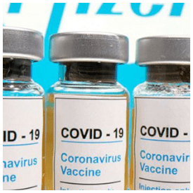 COVID-19 Vaccine Walk-up Appointments Wednesday