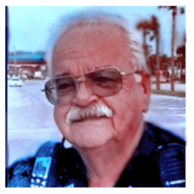 OBITUARY: James Gordon Rousseau