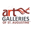First Friday Art Walk on October 1st