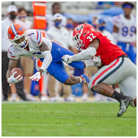 Gators and Dawgs descend on Jacksonville; what you need to know to get  around. - Jacksonville Today