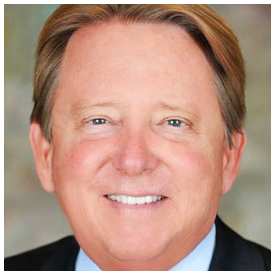 Delaney named fifth president of Flagler College - Vimarsana News