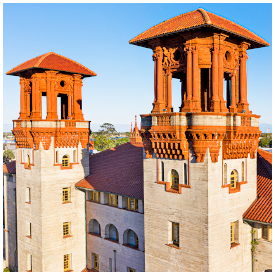 Lightner Museum Community to hold Open House